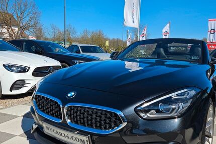BMW Z4 86.000 km 31.888 &euro; Bad Oldesloe 23843