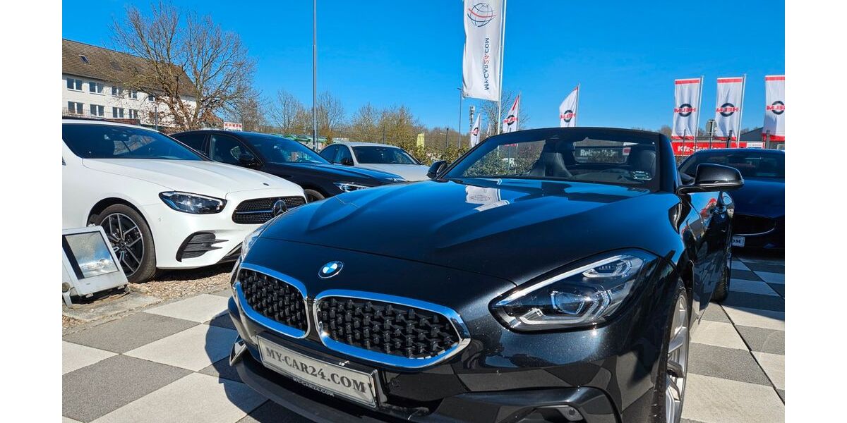 BMW Z4 86.000 km 31.888 &euro; Bad Oldesloe 23843