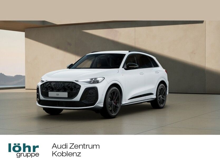 Audi Q5 5.000 km 58.480 € Koblenz 56070
