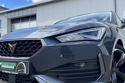 Cupra Leon 37.900 km 23.860 &euro; Marktredwitz 95615
