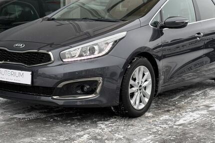 Kia ceed / Ceed 83.000 km 12.999 &euro; Berlin 13127