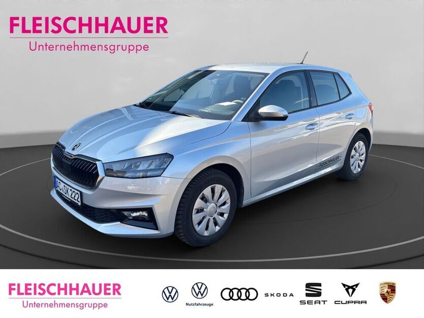 Fabia