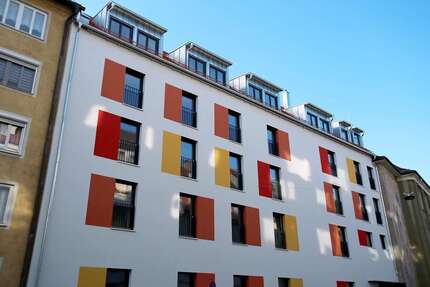Wohnung Bamberg Inselstadt - 1 Zimmer, 30 m&sup2;, 410&euro; | Angebot:26972761