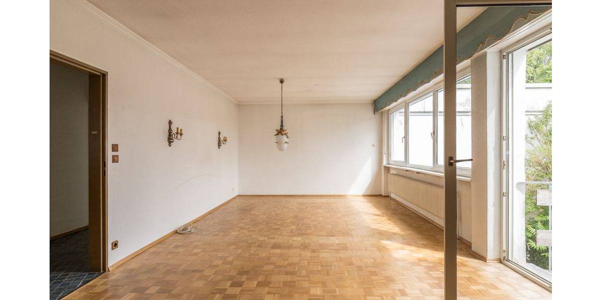 Bungalow München Thalk.Obersendl.-Forsten-Fürstenr.-Solln - 4 Zimmer, 142 m&sup2;, 775.000&euro; | Angebot:25662754