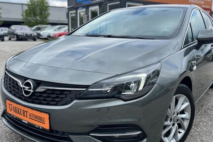 Opel Astra 94.672 km 11.990 &euro; Augsburg 86167