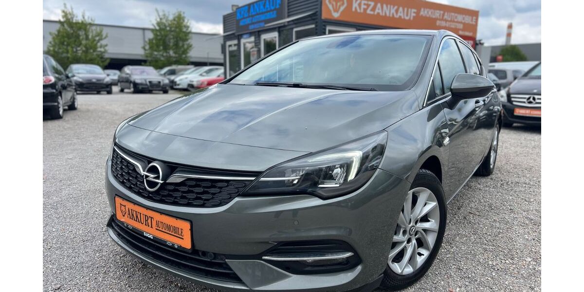 Opel Astra 94.672 km 11.990 &euro; Augsburg 86167