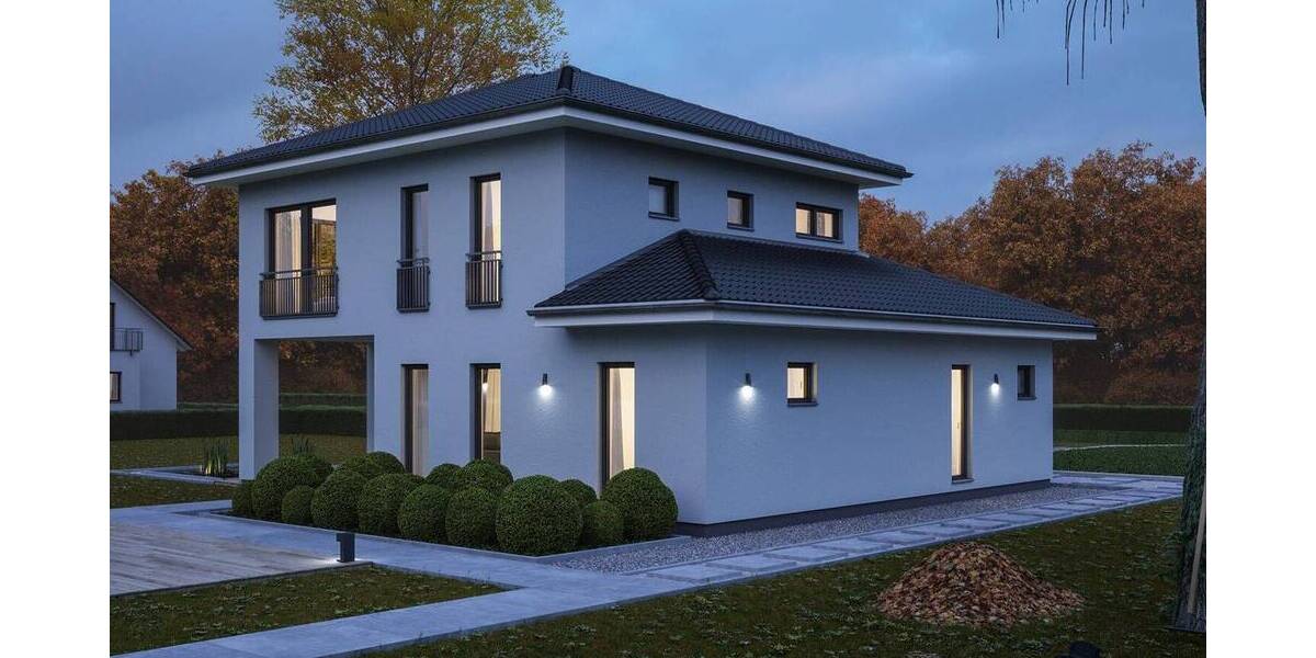 Einfamilienhaus Bedburg Kaster - 7 Zimmer, 177 m&sup2;, 458.679&euro; | Angebot:26779072