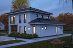 Einfamilienhaus Bedburg Kaster - 7 Zimmer, 177 m&sup2;, 458.679&euro; | Angebot:26779072