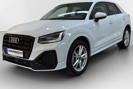 Audi Q2 8.940 km 26.890 &euro; Suhl 98529