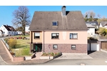 Gepflegtes 1-2 Fam. Haus, neuwertige Heizung, div. Renovierungen, Garten, Doppel-Garage, Terrasse, B - Einfamilienhaus Zierenberg Burghasungen | Angebot:26459788