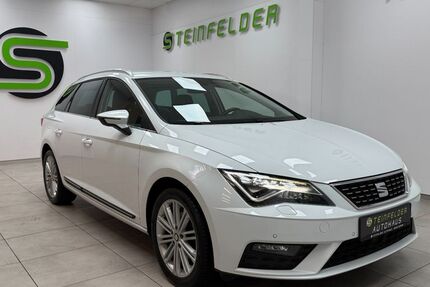 Seat Leon 117.392 km 11.990 &euro; Steinfeld 49439