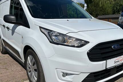 Ford Transit 110.000 km 10.850 € Drage 21423