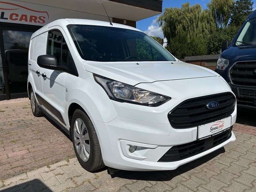 Ford Transit 110.000 km 10.850 € Drage 21423