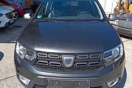 Dacia Sandero 123.943 km 6.300 &euro; Schifferstadt 67105