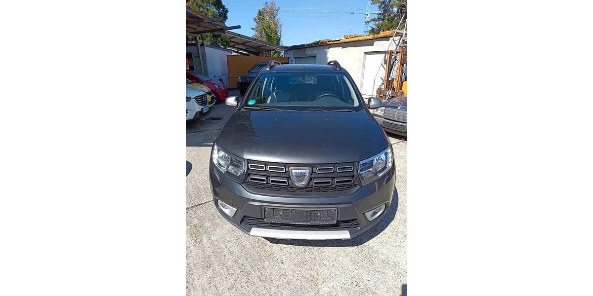 Dacia Sandero 123.943 km 6.300 &euro; Schifferstadt 67105
