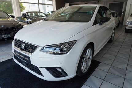 Seat Ibiza 68.725 km 12.350 &euro; Osterhofen 94486