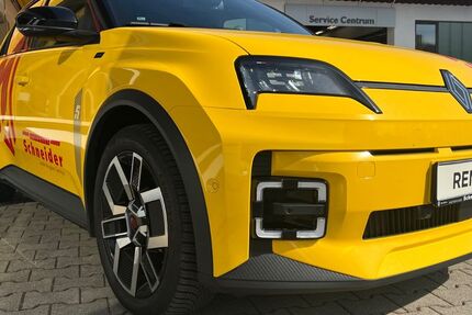 Renault R 5 2.500 km 28.990 &euro; Sonthofen 87527