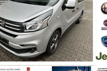 Fiat Talento 109.896 km 18.490 &euro; Cottbus 03050