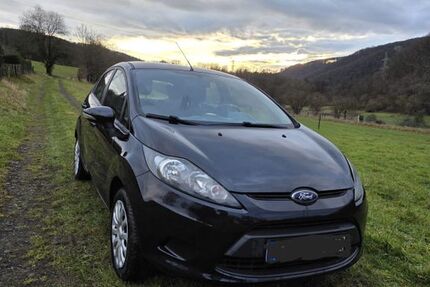 Ford Fiesta 123.612 km 3.490 &euro; Arzbach 56337