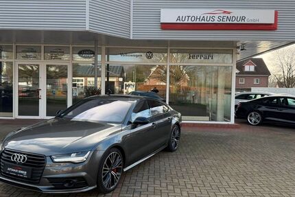Audi A7 82.112 km 38.990 &euro; Menslage 49637