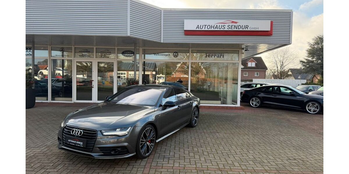 Audi A7 82.112 km 38.990 &euro; Menslage 49637