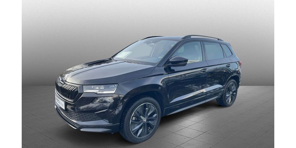Skoda Karoq 28.073 km 38.290 &euro; Diez 65582