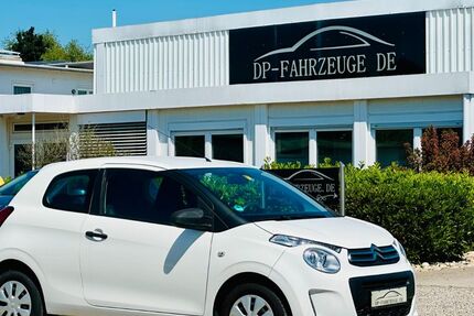 Citroen C1 98.391 km 6.990 &euro; Herbolzheim 79336