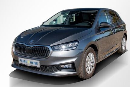 Skoda Fabia 48.884 km 13.990 &euro; Köthen 06366
