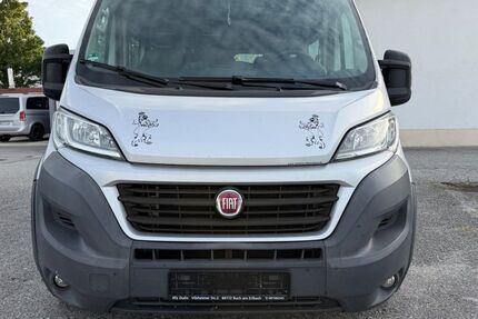 Fiat Ducato 308.000 km 10.450 &euro; Rosenheim 83022