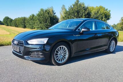 Audi A5 142.100 km 15.990 &euro; Bautzen 02625