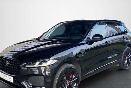 Jaguar F-Pace 117.600 km 36.990 &euro; Deggendorf 94469