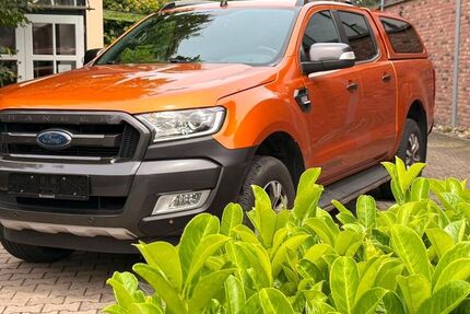 Ford Ranger 299.750 km 13.800 &euro; Gütersloh 33335