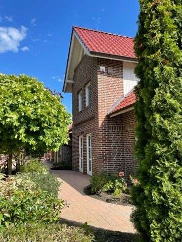 Etagenwohnung Hanstedt - 4 Zimmer, 124 m&sup2;, 1.446&euro; | Angebot:26120527
