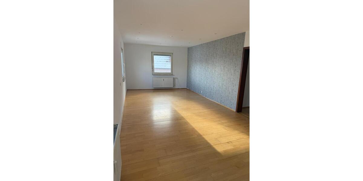 Helle 4 Zimmer-Wohnung im idyllischen Frankweiler 4 zimmer