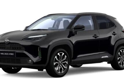 Toyota Yaris Cross 2.950 km 27.150 € Goch 47574