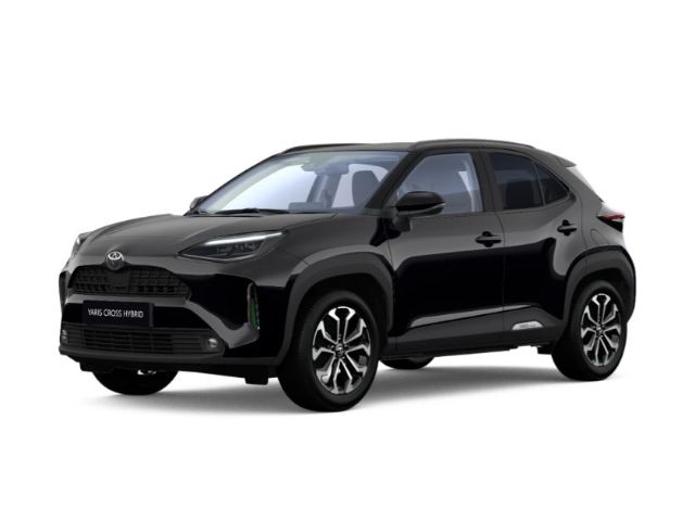 Toyota Yaris Cross 2.950 km 27.150 € Goch 47574