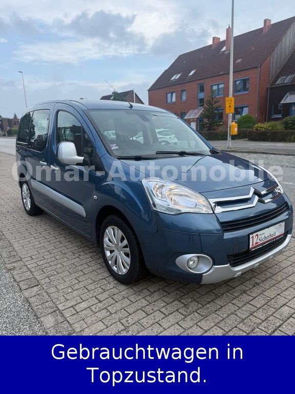 Berlingo