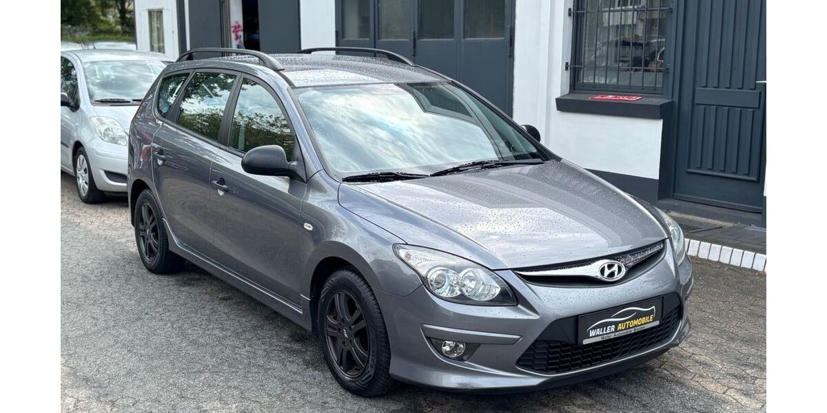 Hyundai i30 120.000 km 5.990 &euro; Bremen 28219