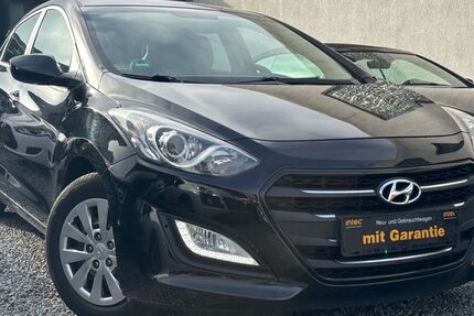 Hyundai i30 150.000 km 7.390 &euro; Kiel 24148