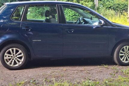 VW Polo 226.000 km 2.000 &euro; Bad Wurzach 88410