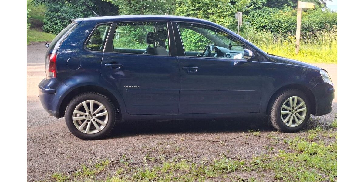 VW Polo 226.000 km 2.000 &euro; Bad Wurzach 88410