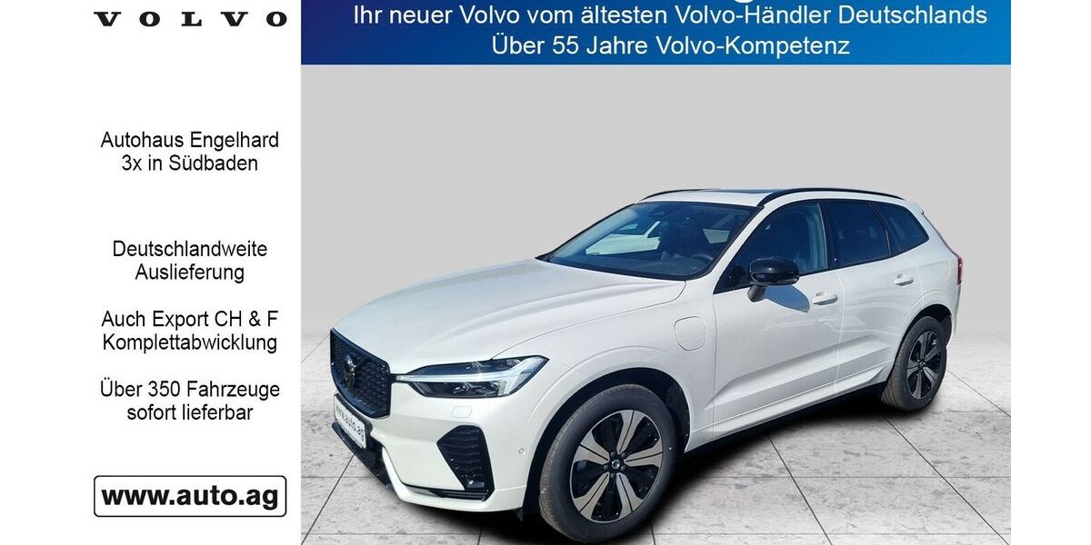 Volvo XC60 2.000 km 59.888 &euro; Freiburg 79108
