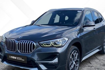 BMW X1 57.606 km 23.999 &euro; Göttingen 37079