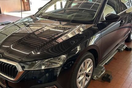 Skoda Octavia 73.456 km 25.900 &euro; Ahrensburg 22926