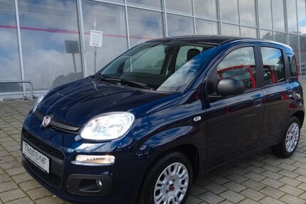 Fiat Panda 20.583 km 12.380 € Steißlingen 78256