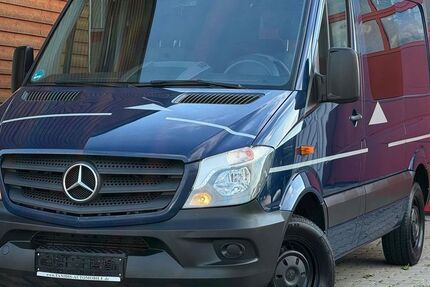 Mercedes-Benz Sprinter 178.500 km 17.990 € Wolpertshausen 74549