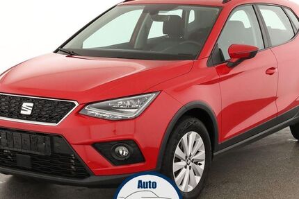 Seat Arona 43.800 km 13.995 &euro; Neukirchen 94362