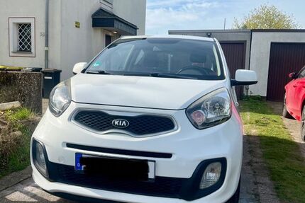Kia Picanto 109.712 km 3.600 &euro; Waltrop 45731