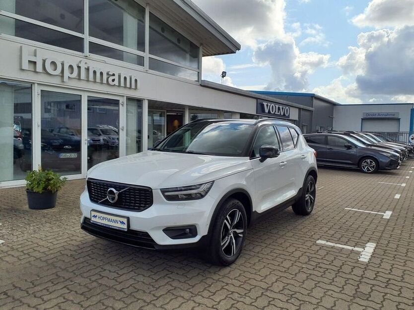 XC40