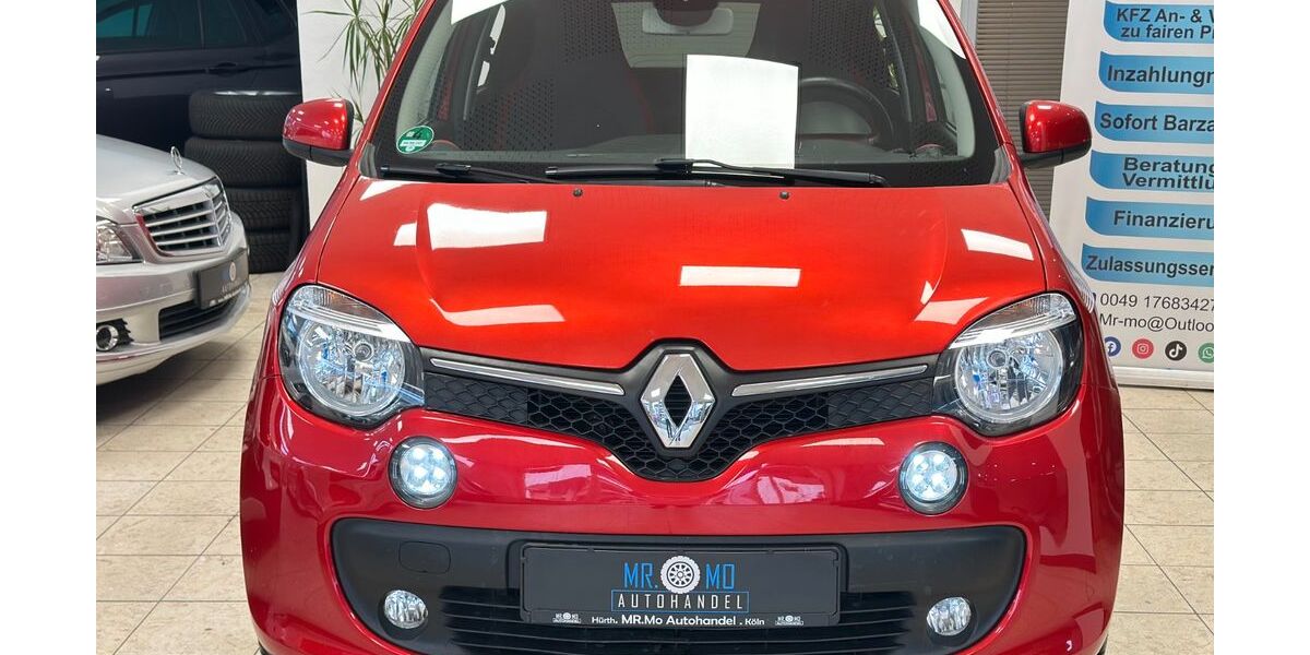 Renault Twingo 32.000 km 8.799 &euro; Hürth 50354